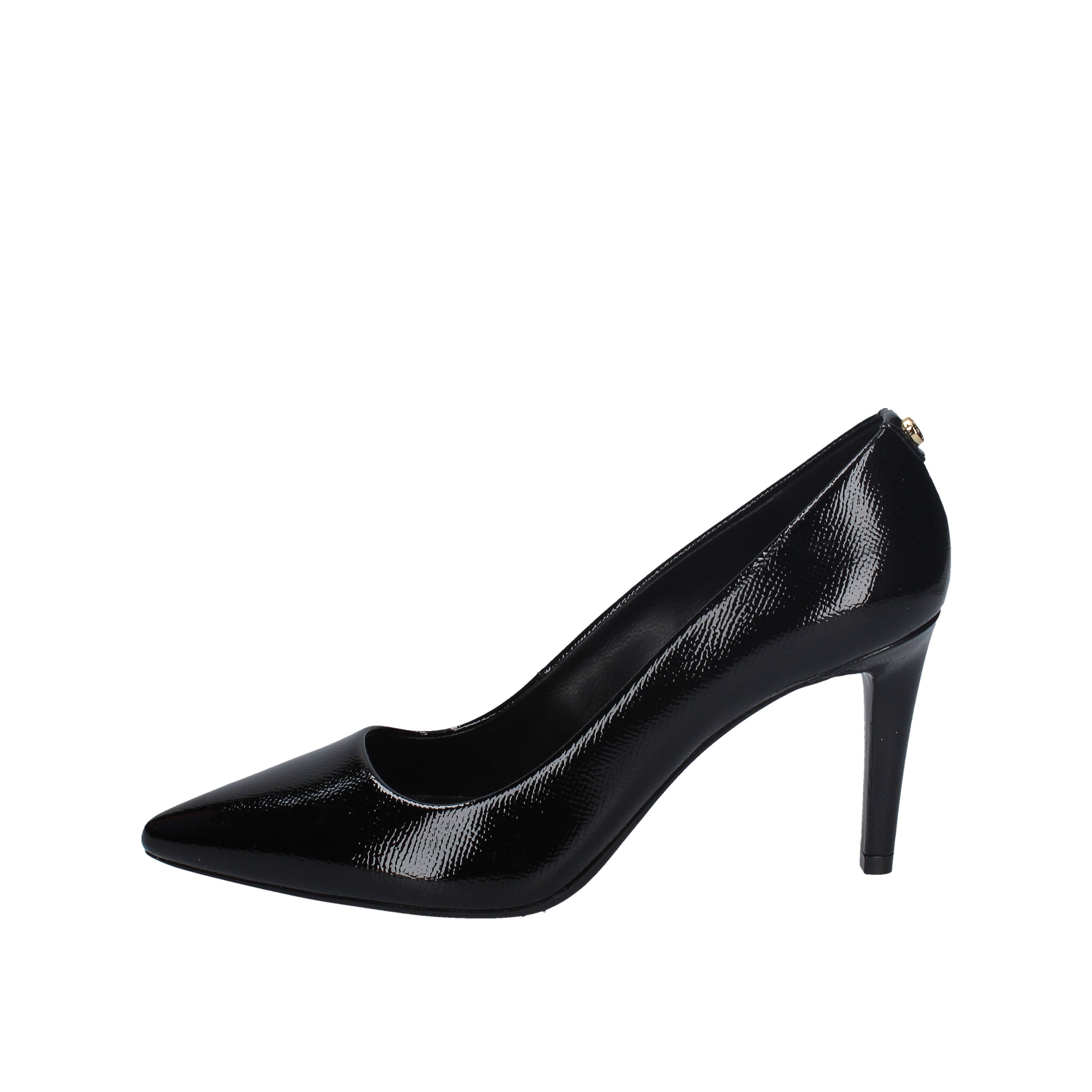 Michael Kors Decolleté modello dorothy flex pump verniciato nero 40s9dompia